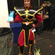 Image for article titled More Proof That This Might Be The Greatest Weekend For Cosplay, Ever.